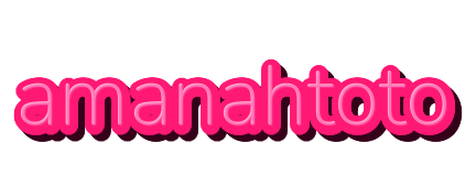 amanahtoto — logo kanal
